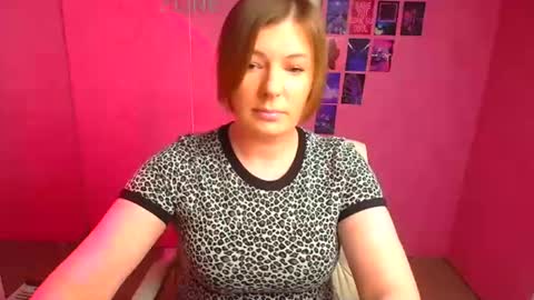 Molly online show from March 2026 11:33:02 AM