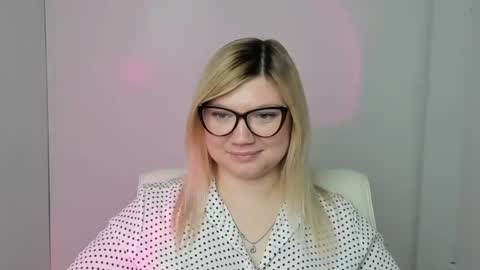 Molly online show from November 2025 01:44:02 PM