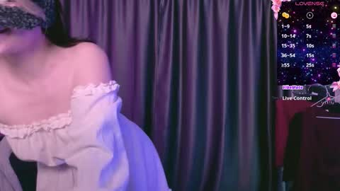 Molly online show from March 2026 08:36:01 PM