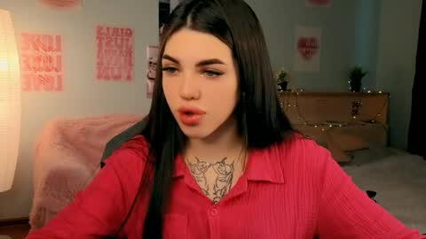 Snapshot of molly_rettyy chatting on April 2026 03:53:02 AM Molly online show from April 2026 03:53:02 AM