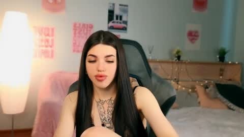 Snapshot of molly_rettyy chatting on May 2026 04:42:02 AM Molly online show from May 2026 04:42:02 AM