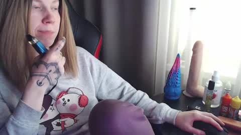 I have new photos come and see with love Molly online show from March 2025 07:30:01 AM