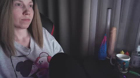 I have new photos come and see with love Molly online show from March 2025 05:28:01 PM