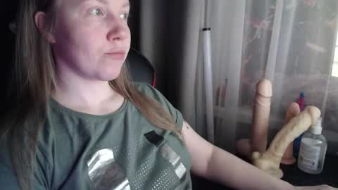 I have new photos come and see with love Molly online show from March 2026 08:07:01 AM