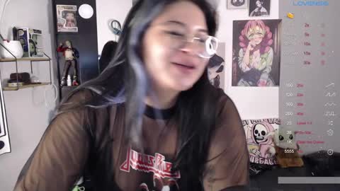 Molly online show from February 2025 06:04:01 AM