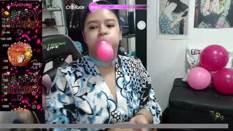 Molly online show from February 2025 04:08:02 AM