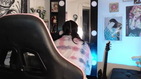 Molly online show from March 2025 06:21:02 AM