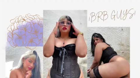 Molly online show from February 2026 08:53:02 AM