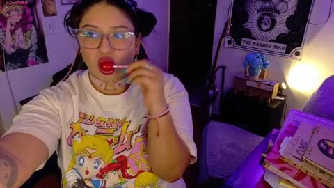 Molly online show from March 2026 07:08:02 AM