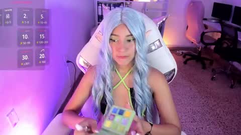 molly_sweetlove online show from January 2026 07:06:02 PM