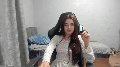 Molly online show from March 2026 12:56:02 AM