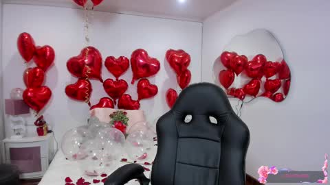 Molly  online show from February 2025 11:31:02 AM