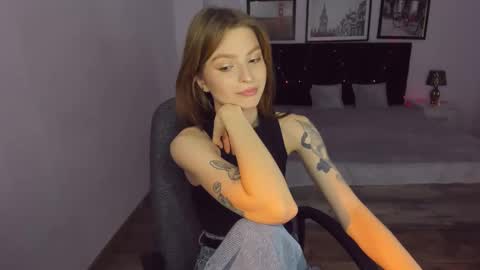 Snapshot of mollydangerous chatting on December 2024 08:38:02 AM Taisha online show from December 2024 08:38:02 AM