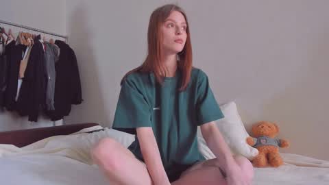 Snapshot of mollydangerous chatting on February 2025 01:00:02 PM Taisha online show from February 2025 01:00:02 PM