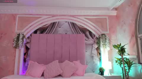 MollyDoll online show from June 2026 11:52:02 AM