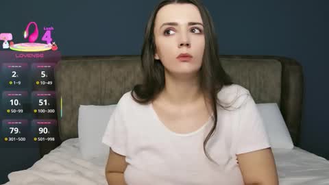 Molly online show from December 2025 04:28:02 AM