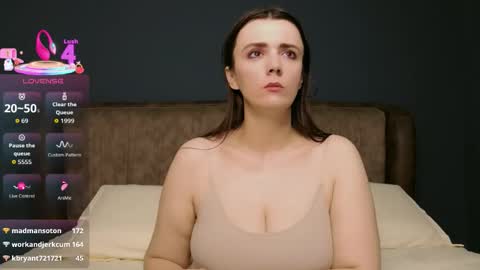 Molly online show from June 2026 02:01:01 AM