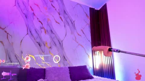 New girl Emily Valentina  Michelle online show from April 2026 01:42:02 AM