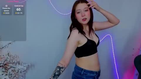 Molly online show from March 2026 11:58:01 AM