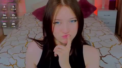 Molly online show from March 2026 09:26:01 AM