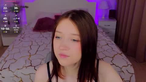 Molly online show from March 2026 10:21:01 AM