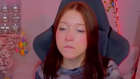 Molly online show from March 2026 10:27:02 AM