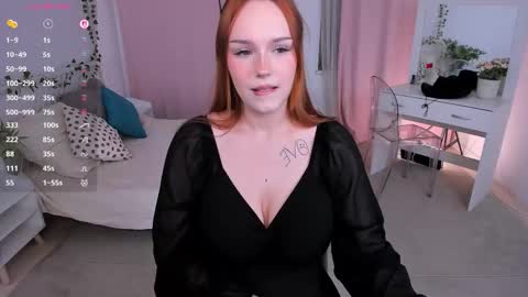 Molly online show from October 2025 10:49:02 AM