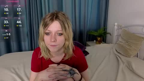 mollysally online show from April 2026 04:10:02 AM