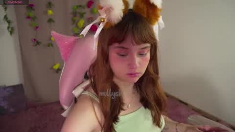 mollysb_05 online show from November 2025 08:19:02 PM