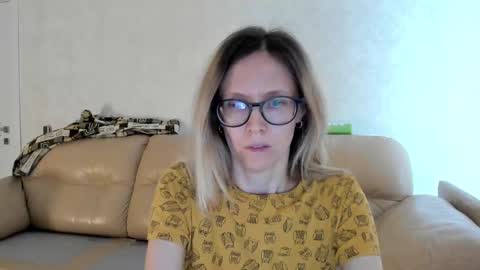 AngelMomm online show from March 2025 07:53:01 AM