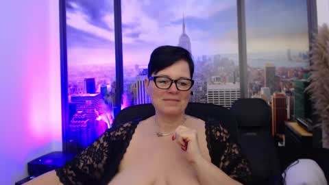 MollySun Nina Randmann online show from February 2025 07:09:01 PM