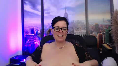 MollySun Nina Randmann online show from March 2025 06:43:01 PM