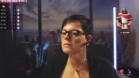 MollySun Nina Randmann online show from September 2025 06:02:01 PM