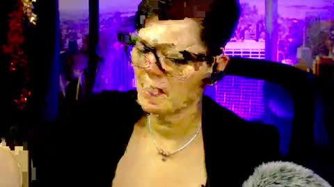 MollySun Nina Randmann online show from November 2025 06:23:02 PM