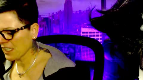 MollySun Nina Randmann online show from December 2025 06:37:02 PM