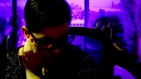 Snapshot of mollysun chatting on June 2026 08:25:02 PM MollySun Nina Randmann online show from June 2026 08:25:02 PM