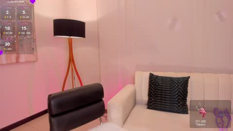 Molly Sunders online show from January 2025 08:46:01 PM