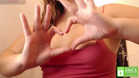  Molly  Join my social networks    online show from January 2025 04:44:02 PM