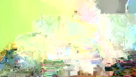 Molly online show from February 2025 02:46:01 AM