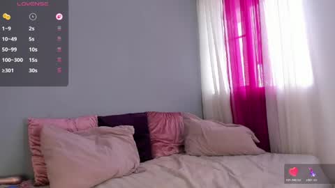 Molly online show from June 2026 04:13:02 PM