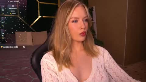 mollyymayy online show from May 2026 12:16:01 AM