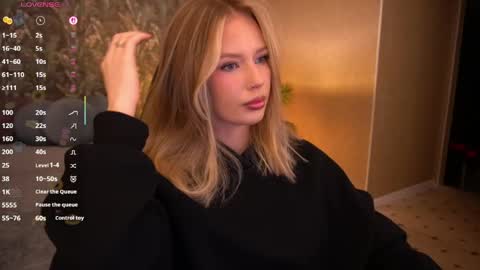 mollyymayy online show from May 2026 01:45:01 AM