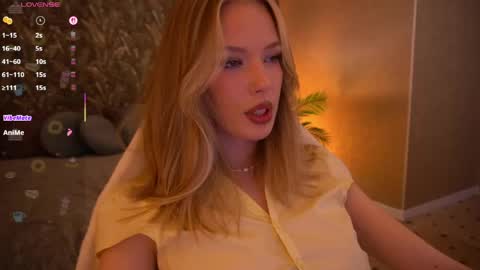 mollyymayy online show from May 2026 11:12:02 PM