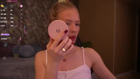 mollyymayy online show from May 2026 06:37:01 PM