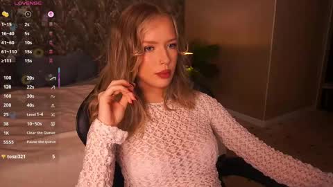 mollyymayy online show from May 2026 09:45:02 PM