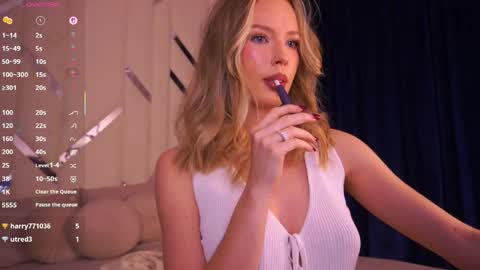 mollyymayy online show from May 2026 12:19:01 AM