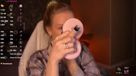 mollyymayy online show from June 2026 03:48:02 AM