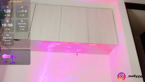 mollyyy_y online show from February 2026 02:02:02 AM