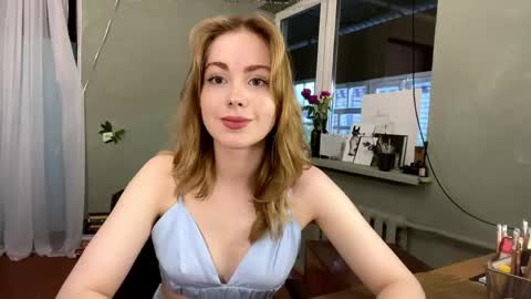 Snapshot of molyangel chatting on June 2026 04:55:01 PM Oksana online show from June 2026 04:55:01 PM