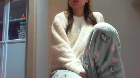 Hailey online show from December 2024 10:43:01 PM